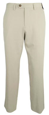 Tommy Bahama Men's ST Thomas Flat Front Silk Pants-AS-30WX30L